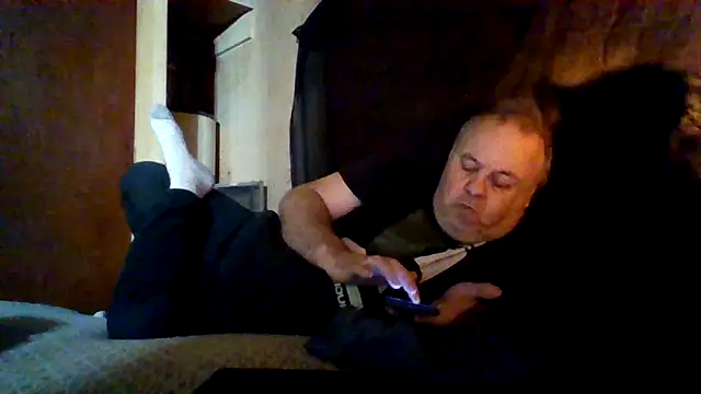 Nightshade7712 online show from 12.16.25