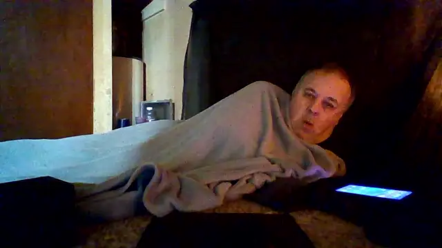 Nightshade7712 online show from 01.17.26