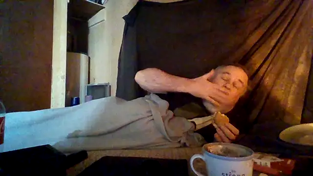 Nightshade7712 online show from 02.06.26