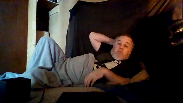 Nightshade7712 online show from 02.14.26