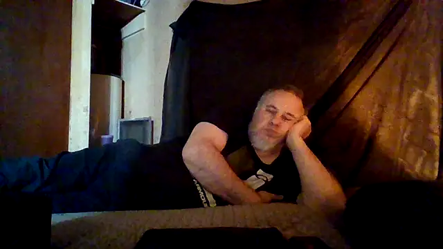 Nightshade7712 online show from 02.17.26