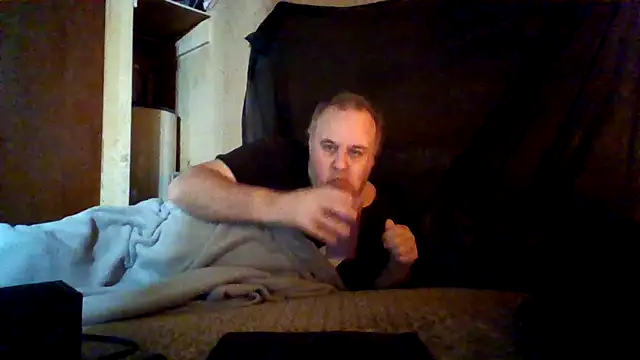 Nightshade7712 online show from 02.19.26