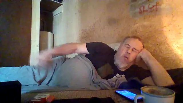 Nightshade7712 online show from 03.02.26