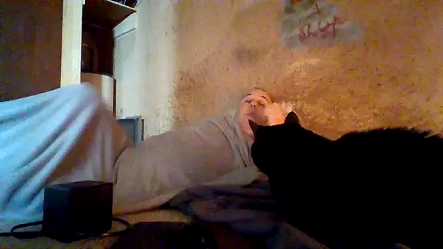 Nightshade7712 online show from 03.16.26