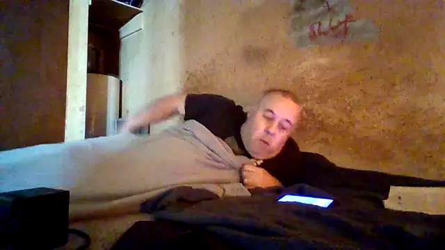 Nightshade7712 online show from 03.17.26