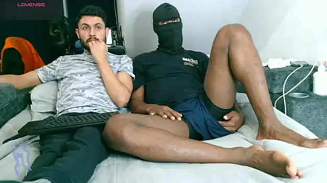 davgostoso online show from 02.02.26