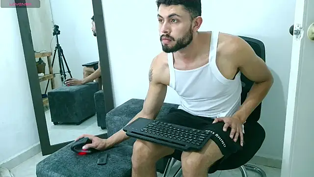 davgostoso online show from 02.03.26