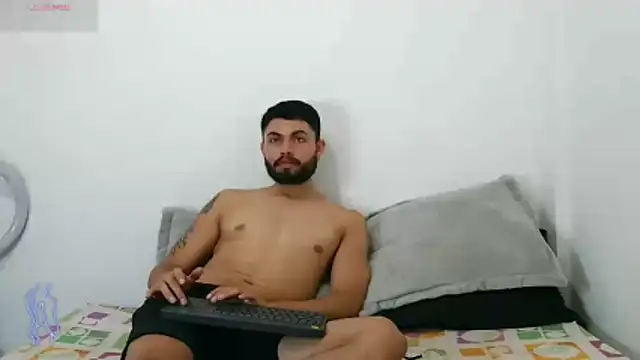 davgostoso online show from 02.12.26