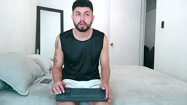 davgostoso online show from 05.25.26