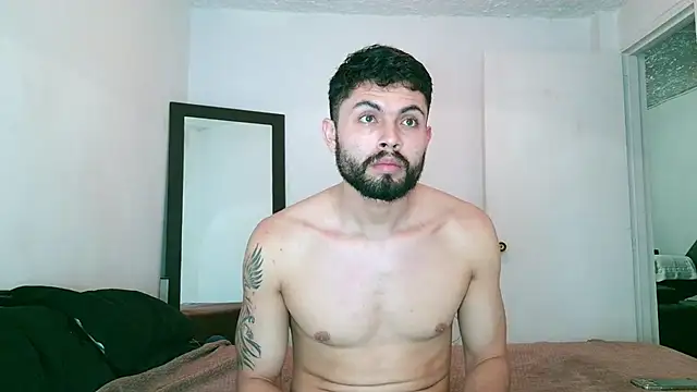 davgostoso online show from 06.04.26