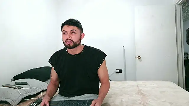 davgostoso online show from 06.13.26
