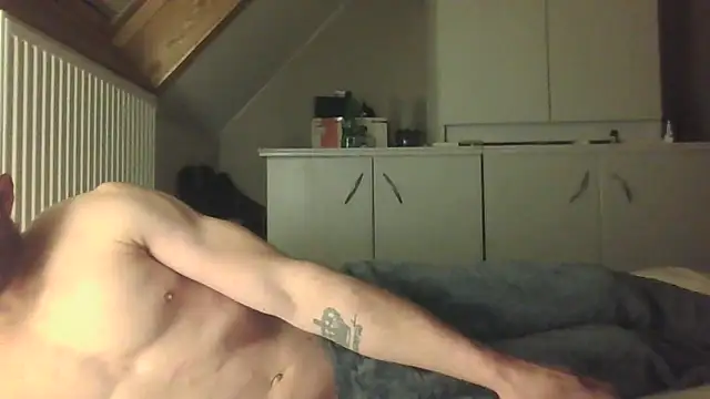 Vekie 007 online show from 05.16.26