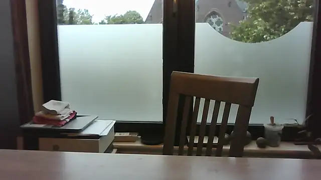 Vekie 007 online show from 06.06.26