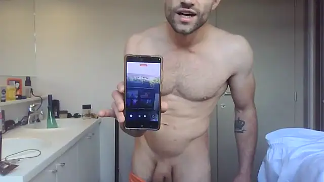 Vekie 007 online show from 06.09.26