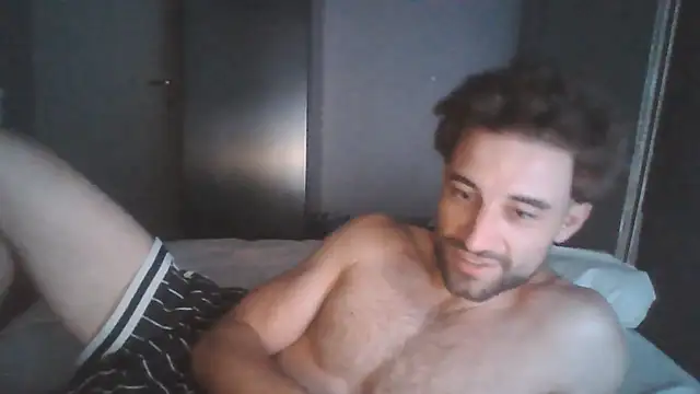 Vekie 007 online show from 07.08.26