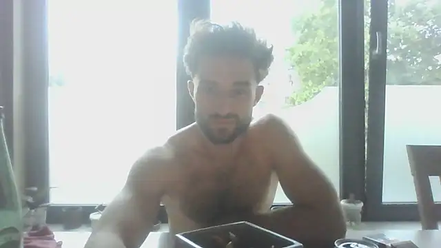 Vekie 007 online show from 07.19.26