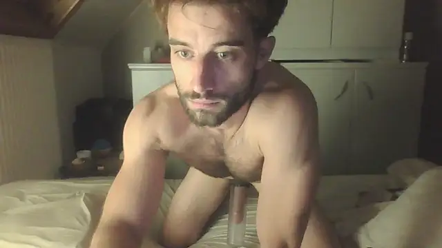 Vekie 007 online show from 07.22.26