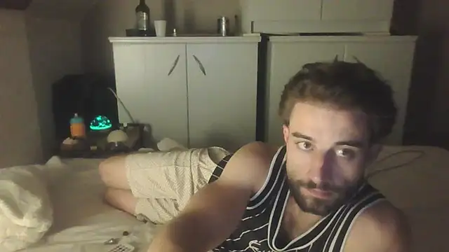Vekie 007 online show from 07.23.26