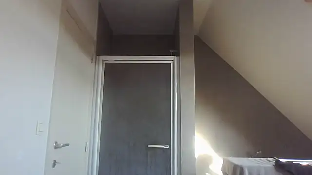 Vekie 007 online show from 07.27.26