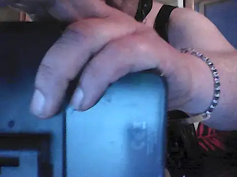 Family666Zombie online show from 05.03.26