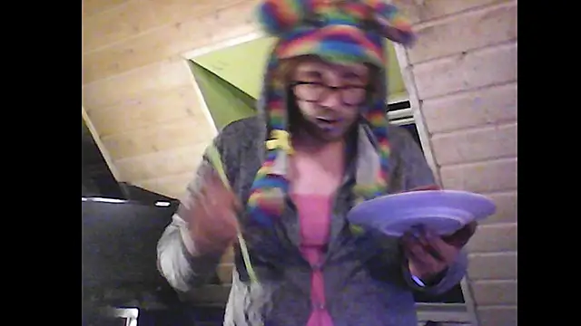 Family666Zombie online show from 05.23.26