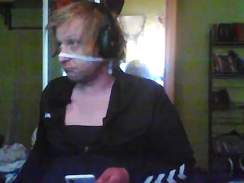 Snapshot of Family666Zombie chatting on 07.18.26 Family666Zombie online show from 07.18.26