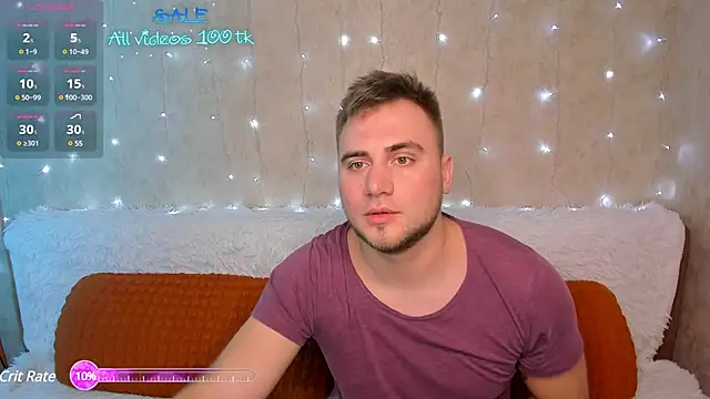 enjoy019 online show from 12.22.24