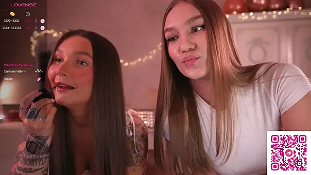 Shadowladyy online show from 01.15.26