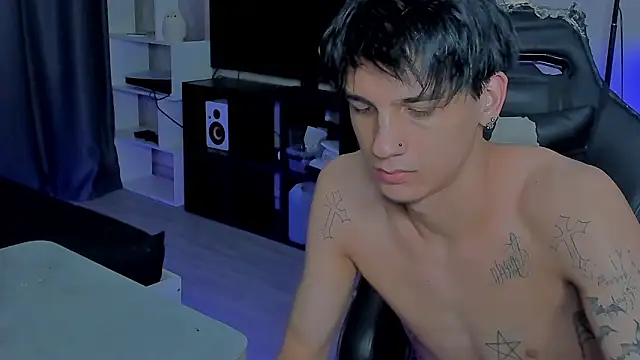 MarkBrowniii online show from 12.15.25