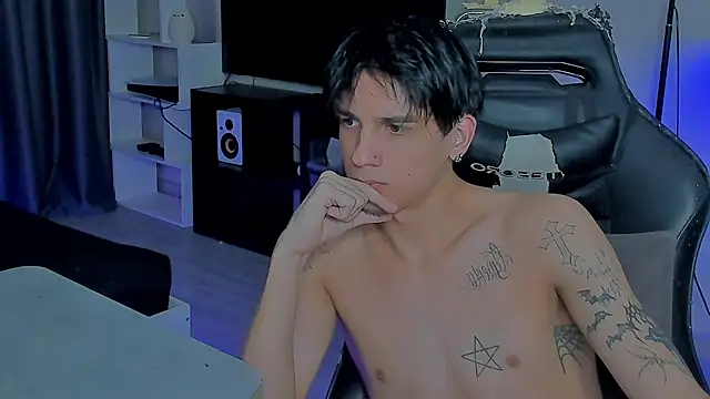 MarkBrowniii online show from 12.20.25