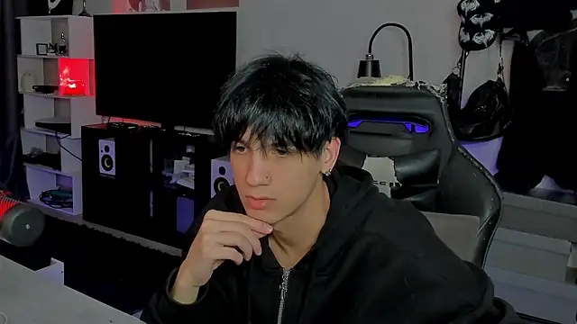 MarkBrowniii online show from 02.02.26