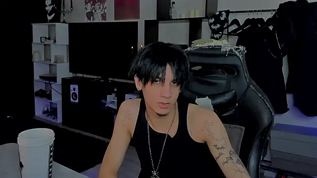 MarkBrowniii online show from 02.16.26