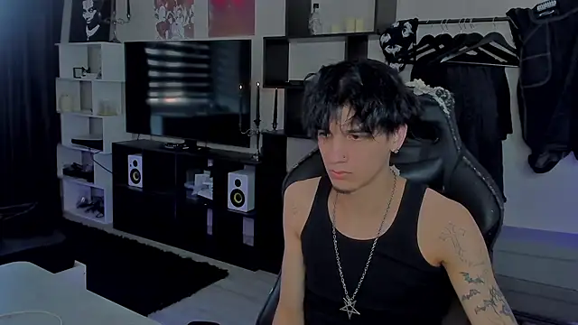 MarkBrowniii online show from 02.18.26