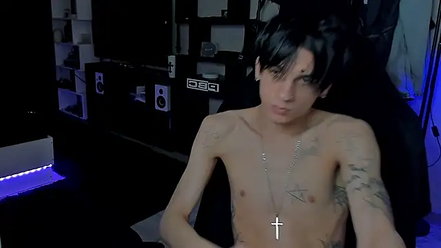 MarkBrowniii online show from 05.18.26