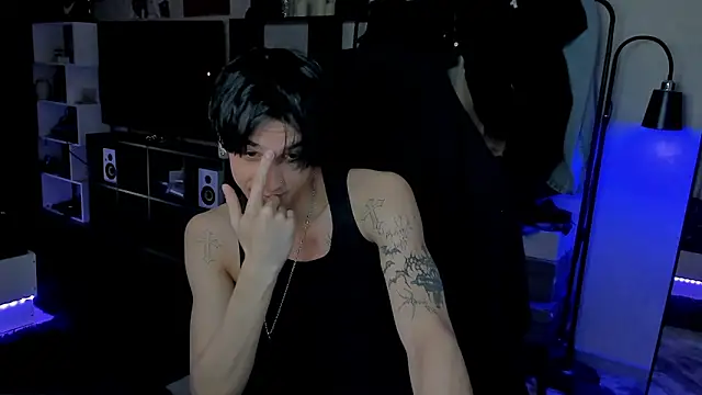 MarkBrowniii online show from 05.23.26
