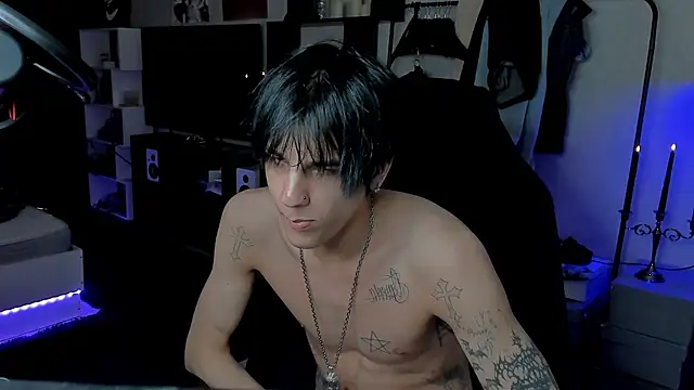 MarkBrowniii online show from 06.01.26
