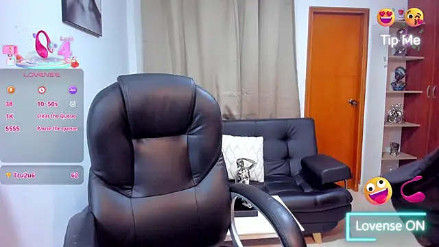 Alison Lemos online show from 06.05.26