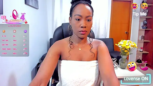 Alison Lemos online show from 06.30.26