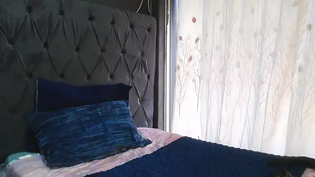 Nattybae09 online show from 11.04.25