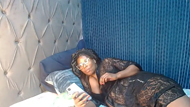 Nattybae09 online show from 11.07.25