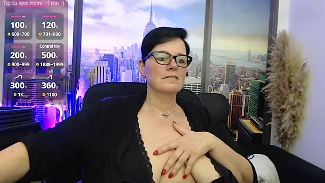 ninarandmann online show from 02.02.25