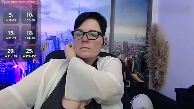 ninarandmann online show from 02.05.25