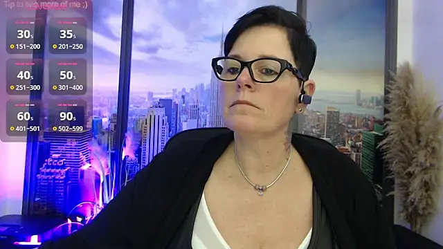 ninarandmann online show from 02.13.25