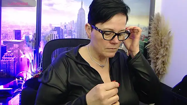 ninarandmann online show from 02.27.25