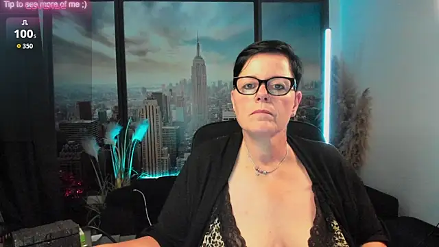 ninarandmann online show from 09.27.25