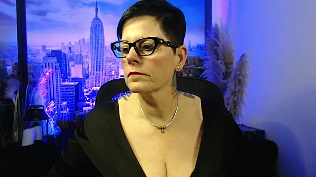 ninarandmann online show from 01.10.26