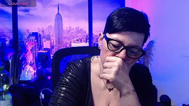 ninarandmann online show from 05.03.26