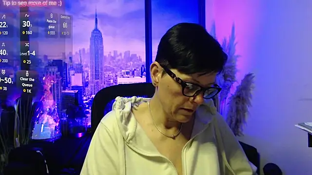 Snapshot of ninarandmann chatting on 05.05.26 ninarandmann online show from 05.05.26