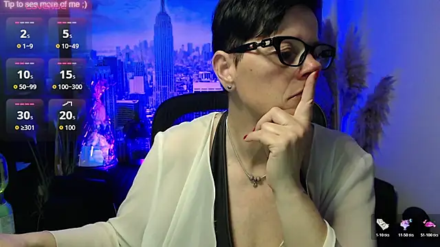 Snapshot of ninarandmann chatting on 05.09.26 ninarandmann online show from 05.09.26