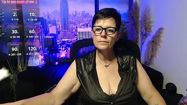 Snapshot of ninarandmann chatting on 07.05.26 ninarandmann online show from 07.05.26